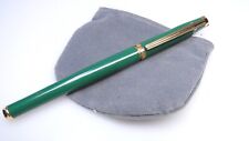 Elysee Germany Green Ballpoint Pen Part of Estate Pen Collection picture