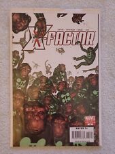 X-FACTOR #35, APE VARIANT EDITION,  2008 Marvel Comics  picture