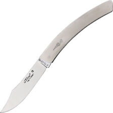 Douk-Douk Le Thiers Folder Knife 95I Stainless handles with Douk-Douk logo etch. picture