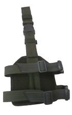 Military Tactical MOLLE Hip Platform Drop Leg Holster by Sotnic picture