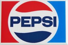 Pepsi Logo MAGNET 2