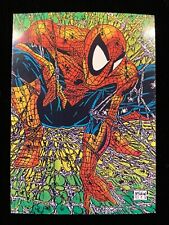 1992 Spiderman The McFarlane Era - Cards #1-90 - U Choose From The List picture