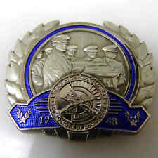 USAF HONOR GUARD BODY BEARERS CHALLENGE COIN picture