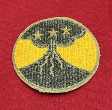 WW2/II US Army Filipino Battalions GREENBACK patch NOS. picture