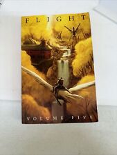 Flight #5 (Random House 2008) picture