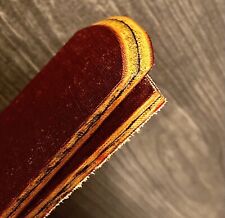 Vintage Micarta Knife Handle Material picture