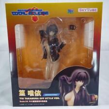 Yui Takamura Off Style ver. Muv-Luv Alternative Total Eclipse alphamax Japan picture