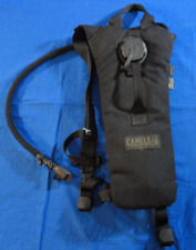 CAMELBAK THERMOBAK 2L BLACK CAMPING HIKING HYDRATION CARRYING BAG NO BLADDER 2L picture