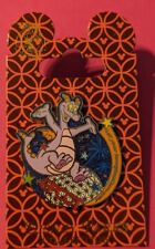 Disney Figment Let Your Imagination Soar Epcot Pin Retired  picture