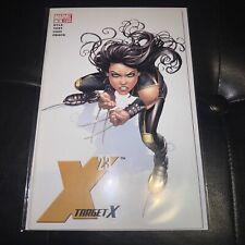 X-23 #1 (Marvel Comics 2018) picture