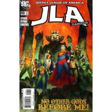 JLA: Classified #53 in Near Mint condition. DC comics [o: picture