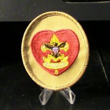BSA, Boy Scout Life Rank Patch picture