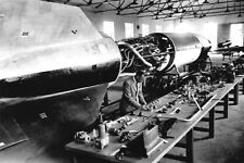 The Original Guided Missile - The German V-2 Rocket WW2 Photo Glossy 4*6 in Q030 picture