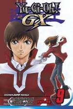 Yu-Gi-Oh GX, Vol. 9 - Paperback By Kageyama, Naoyuki - VERY GOOD picture