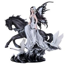 PT Lamentation of Swans Fantasy Collectible by Nene Thomas picture