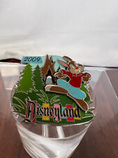 Disneyland 2009 Disney Pin Brer Rabbit Splash Mountain picture