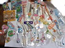 Gotochi Kitty Netsuke Strap, Luminous Pen, And 31 Other Items Sold In Bulk picture