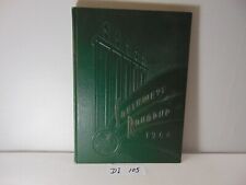 Southwest High School Yearbook 1964 64 The Roundup Saint Louis Missouri MO picture