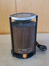Vintage PRESTO Hot Tot Portable Electric Space Heater Tested picture