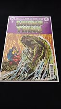 swamp thing 1 1972 Reprint N/M picture