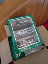 Hess Toy Truck 2023 25th Anniversary Mini Collection Box Set New picture
