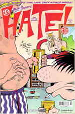 Hate #26 VF; Fantagraphics | Peter Bagge - we combine shipping picture