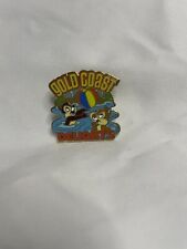  ABD - Australia - Chip and Dale - Gold Coast Delights - Adventures By Disney picture