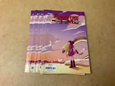 2016 KaBoom: #50 Adventure Time comic book (second print) picture