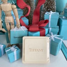 Tiffany&Co Tiffany Perfumed Scented Soap 3.5 Oz 100g Square Sealed picture
