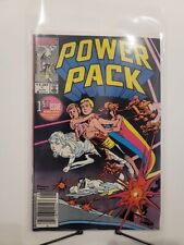 Power Pack (1984) #1-12, 15-16, 14 Book Lot, VF-NM picture