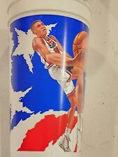 1994 McDonalds Dream Team 2 Olympic Basketball Cup REGGIE MILLER picture