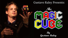 The Magic Cube by Gustavo Raley picture