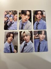 TXT Official Photocard Photobook SEASON OF TXT : YOUTH Kpop - 6 CHOOSE picture