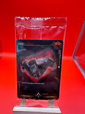 ​Alpha Clash TCG - Here Comes The Boom - Epic - KS AC1-119​​ SEALED picture
