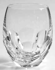 Steuben Tortoise Old Fashioned Glass 6610583 picture