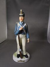 Lefton KW3678 1813 Infantry Figurine       (201) picture