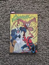 Carnage Epic Collection Vol 1 Born In Blood TPB Marvel Venom Spider-Man GN picture