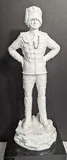 Michael Sutty Porcelain figure of Winston Churchill LTD Ed of 100 picture