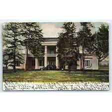Postcard c.1907 The Hermitage Nashville, TN Tuck 2021 picture