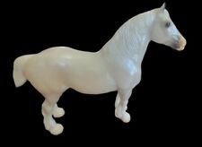 Breyer Model Horse Breeds Collection Percheron picture
