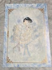 Sailor Moon Mecca Harajuku Original Poster B2 Size Naoko Takeuchi picture