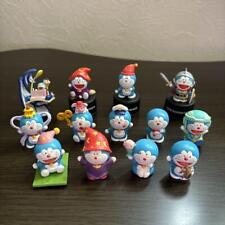 Doraemon Goods lot set 13 Figure retro bulk sale Character item   picture