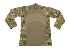 Multicam FR Combat Shirt X-Large US Army W2 OCP Camo Military Uniform Massif picture