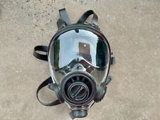 Mestel SGE 400/3 Gas Mask w/Four Filters EN 136:98 CL 3 picture
