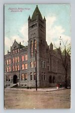 Louisville KY-Kentucky, Louisville Medical College, c1911 Vintage Postcard picture