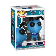 Hugo (Charlotte Hornets) Funko Pop NBA Mascots picture