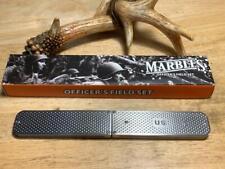 Marble's Officers Field Set Stainless G.I. Eating Tool 7 1/4
