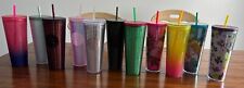 Starbucks Cups picture