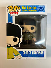 Funko Pop #29 1 0% off The Beatles George Harrison  picture