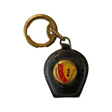 1970 RC LENS AUTHENTIC FOOTBALL COLLECTOR KEY DOOR picture